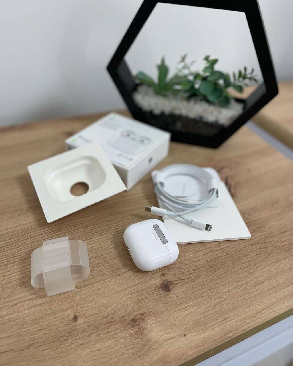 Air Pods 3 - Premium Quality Wireless Earbuds 🎧 - Zynocruze