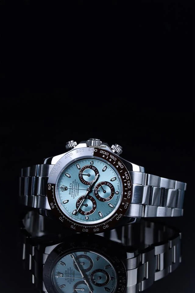 Rolex Cosmo graph Daytona Platinum Series