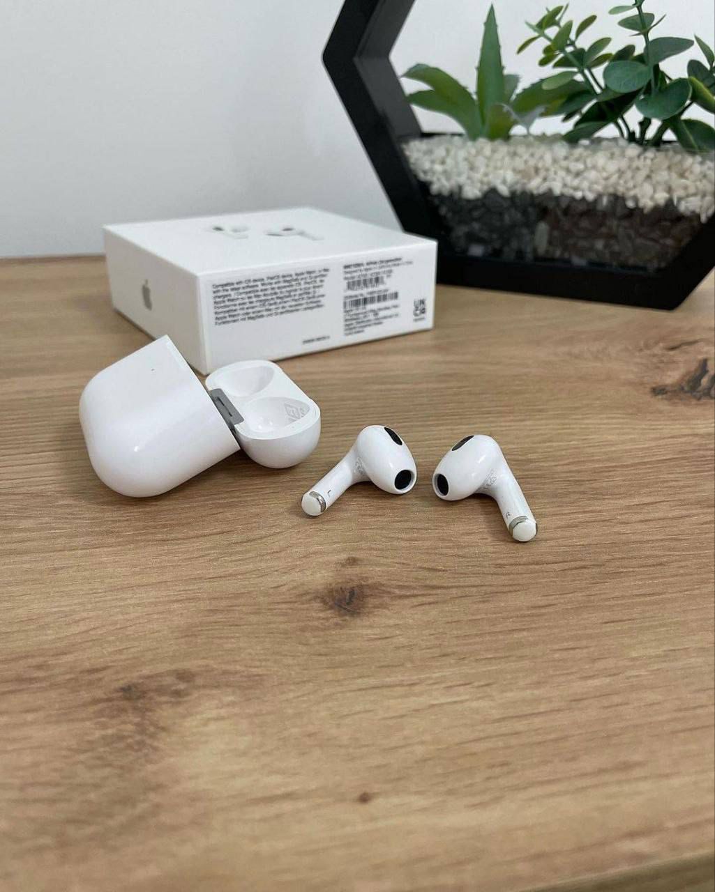 Air Pods 3 - Premium Quality Wireless Earbuds 🎧 - Zynocruze