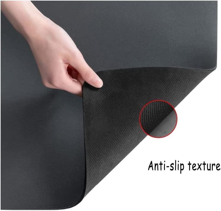 Quick-Drying Mat - Pack of 2 ((Assorted)) - Zynocruze