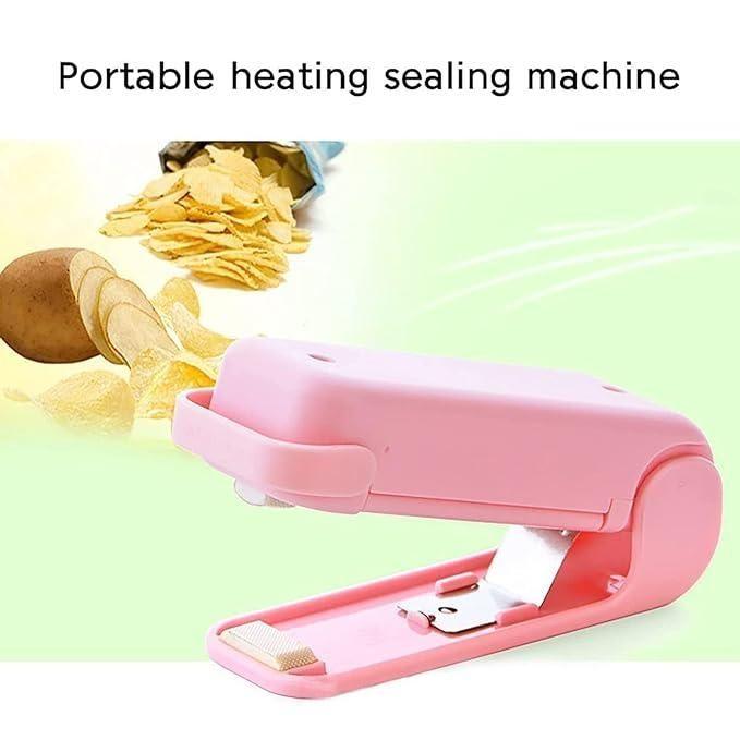 Portable Heat Sealer Mini Sealing Machine - My Store