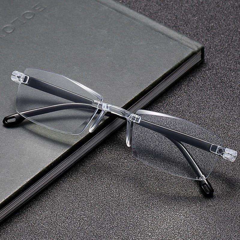 Daily Use Reading Glasses - Zynocruze