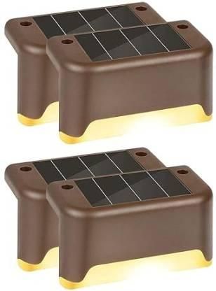 Solar Deck Lights Outdoor - Zynocruze