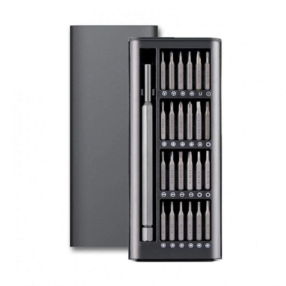 24 Pieces Precision Screwdriver Set - My Store