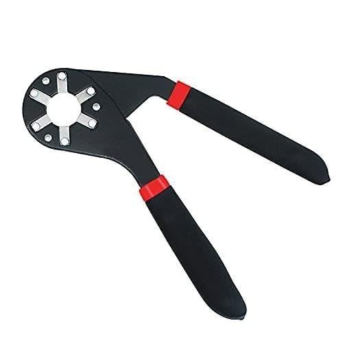 Multi-Function Adjustable Hexagon Spanner Pier - My Store