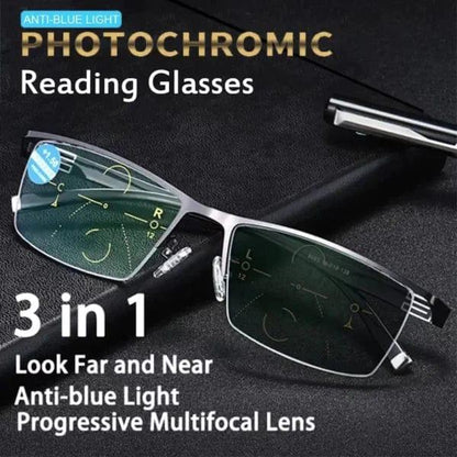 Daily Use Reading Glasses - Zynocruze