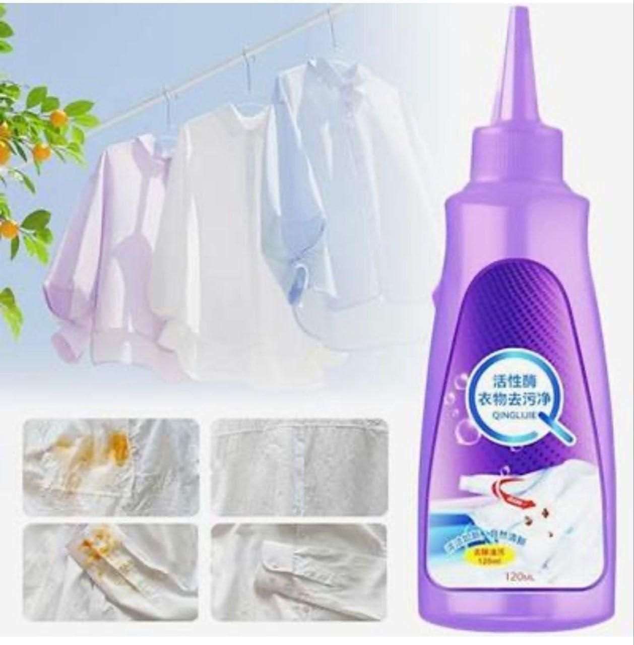 Fabric Stain Remover - Zynocruze