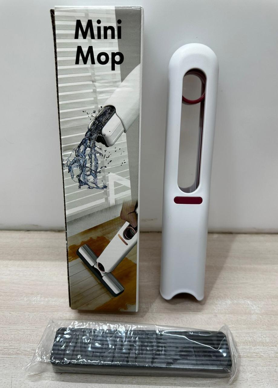 Portable Mini Mop Tools - My Store