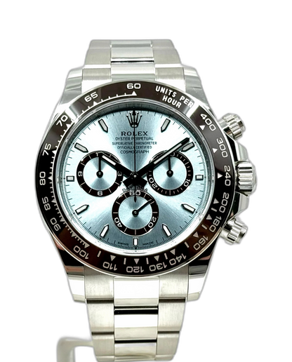 Rolex Cosmo graph Daytona Platinum Series