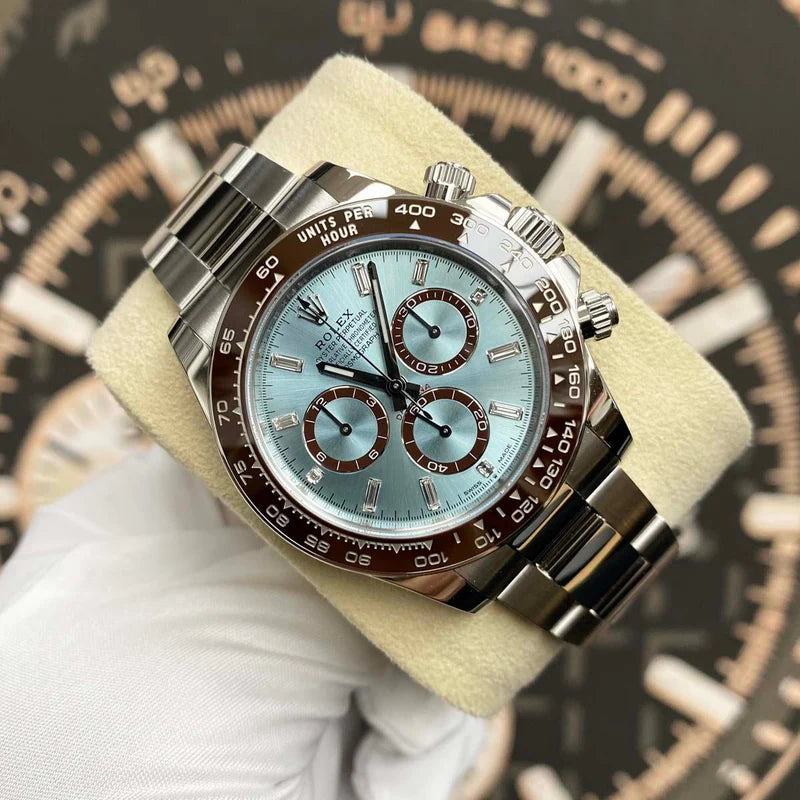 Rolex Cosmo graph Daytona Platinum Series