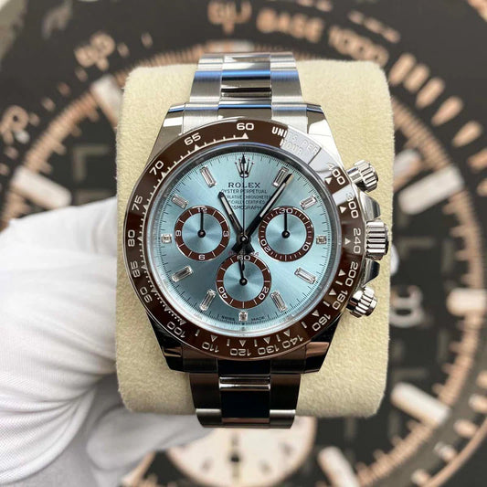 Rolex Cosmo graph Daytona Platinum Series