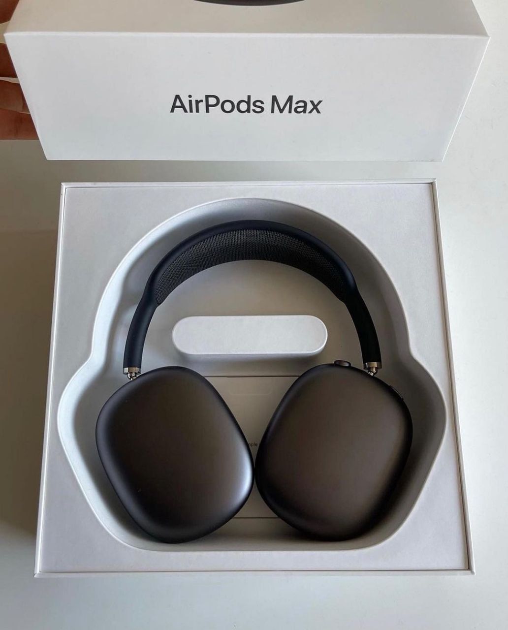 APPLE AIRPODS MAX