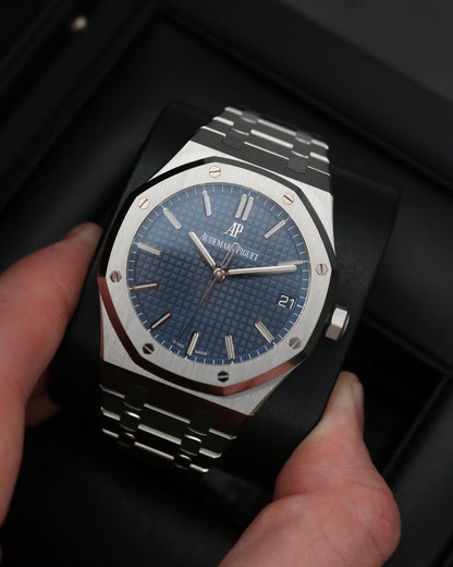 Audemars Piguet Premium Timepiece