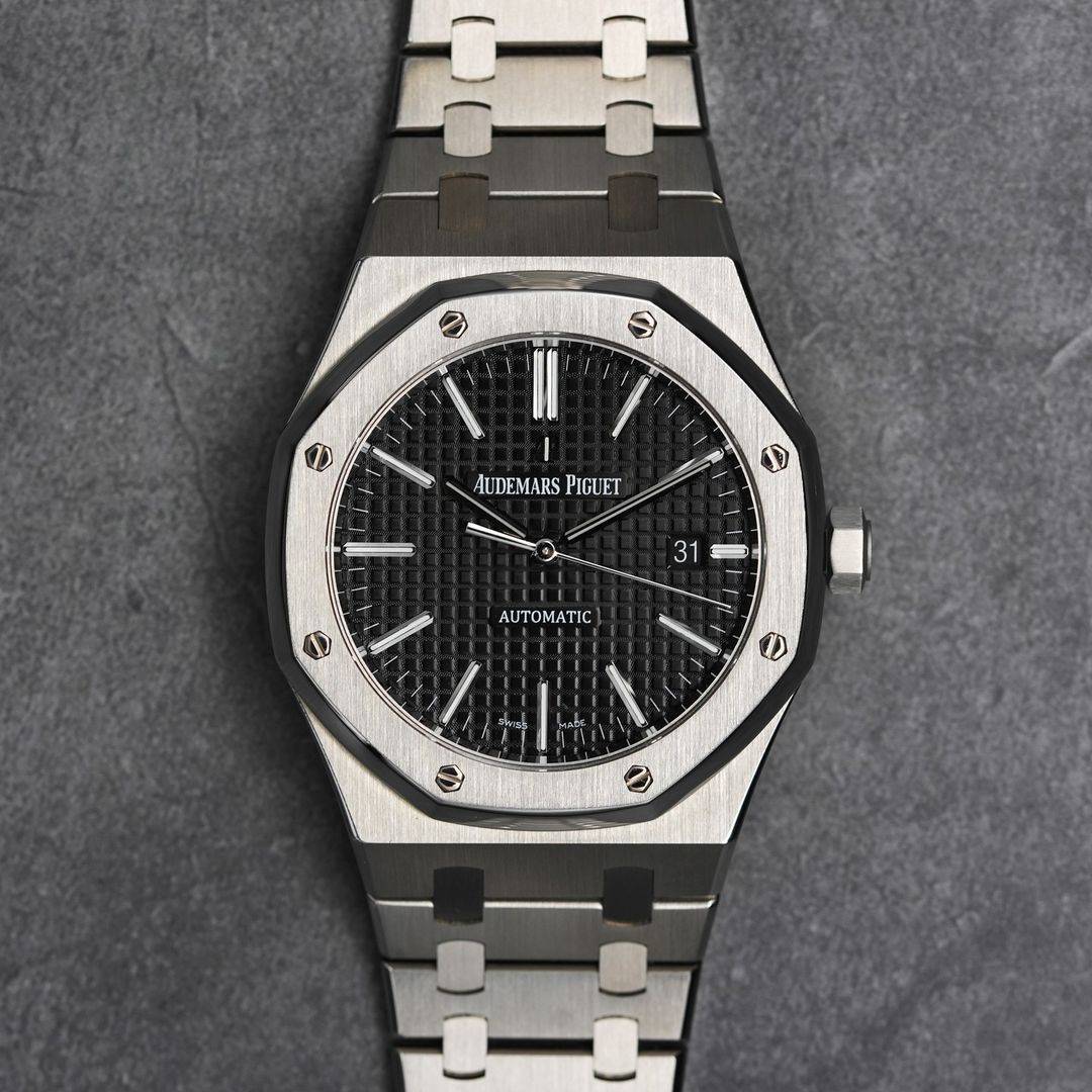 Audemars Piguet Premium Timepiece