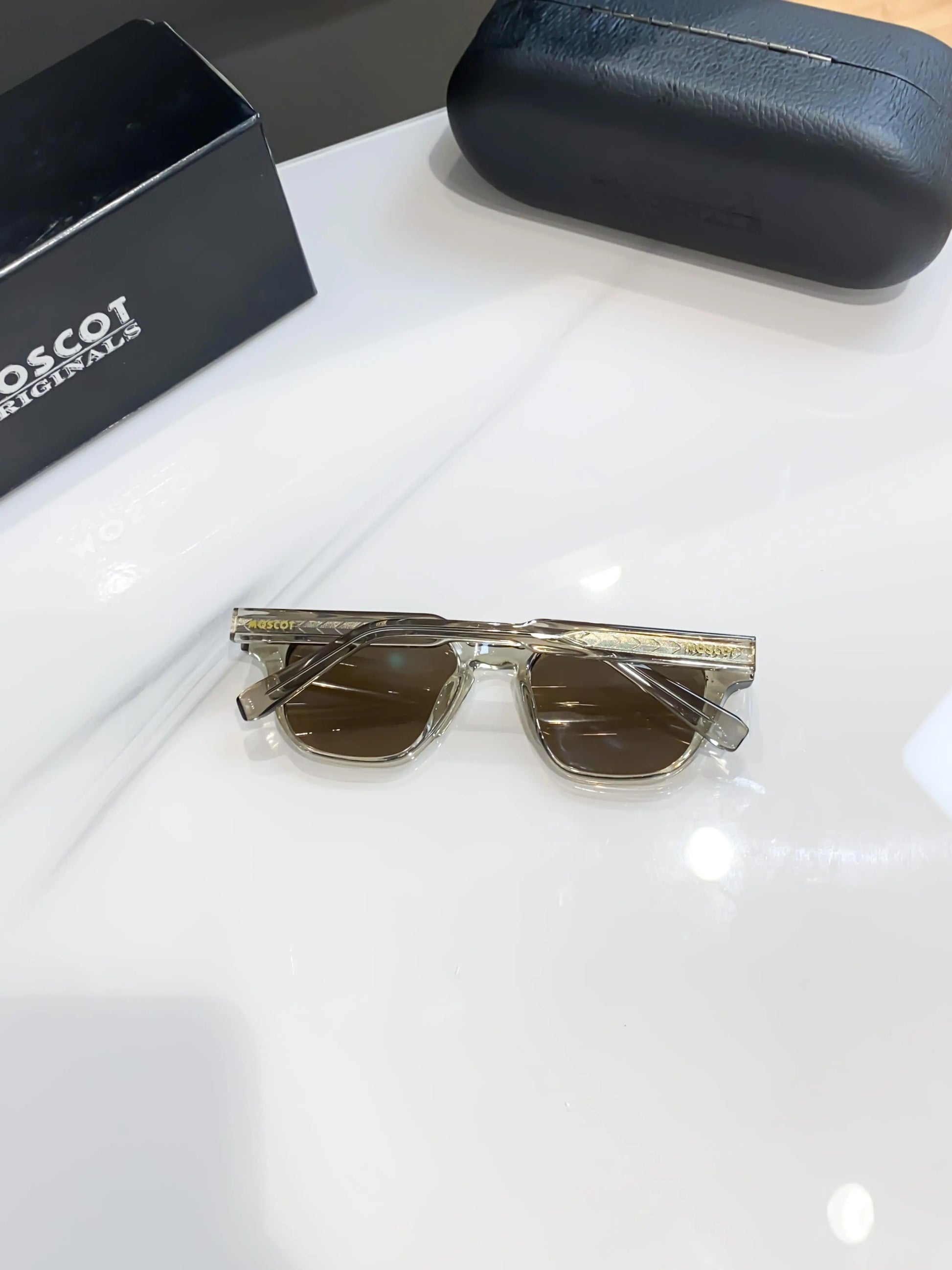 MOSCO Sunglass - My Store