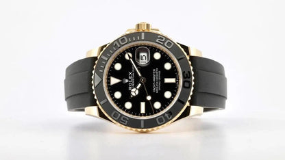 Luxury Rolex Yacht-Master Watch - Ultimate Tool for Speed Enthusiasts - zynocruze